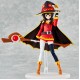 [PreOrder] KADOKAWA KONO SUBARASHII SEKAI NI SYUKUFUKU WO! 3 - KADOKAWA PLASTIC MODEL SERIES Megumin DXver. (Re-issue)