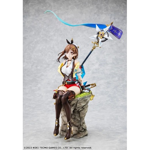 [PreOrder] GSC KADOKAWA 1/7 Atelier Ryza 3: Alchemist of the End & the Secret Key - Ryza (Reisalin Stout)