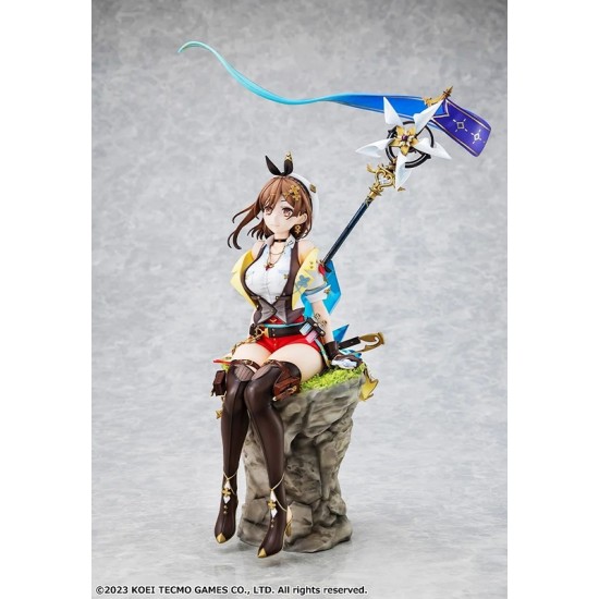 [PreOrder] GSC KADOKAWA 1/7 Atelier Ryza 3: Alchemist of the End & the Secret Key - Ryza (Reisalin Stout)