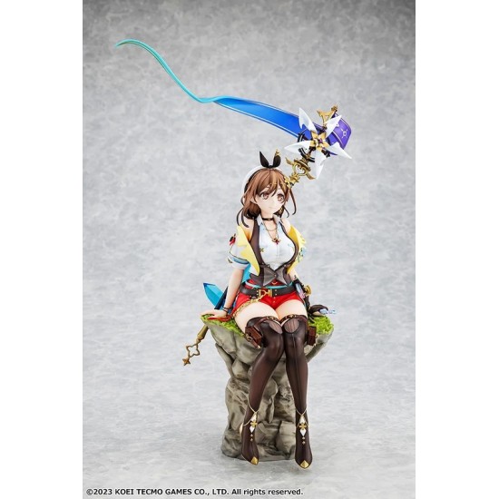 [PreOrder] GSC KADOKAWA 1/7 Atelier Ryza 3: Alchemist of the End & the Secret Key - Ryza (Reisalin Stout)