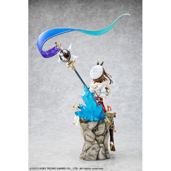[PreOrder] GSC KADOKAWA 1/7 Atelier Ryza 3: Alchemist of the End & the Secret Key - Ryza (Reisalin Stout)