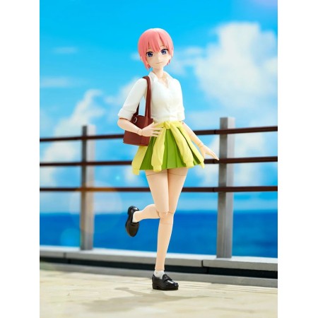 [PreOrder] GSC The Quintessential Quintuplets ∽ KADOKAWA PLASTIC MODEL SERIES - Ichika Nakano
