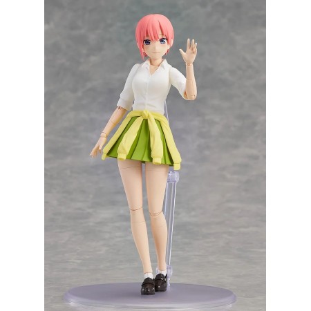 [PreOrder] GSC The Quintessential Quintuplets ∽ KADOKAWA PLASTIC MODEL SERIES - Ichika Nakano