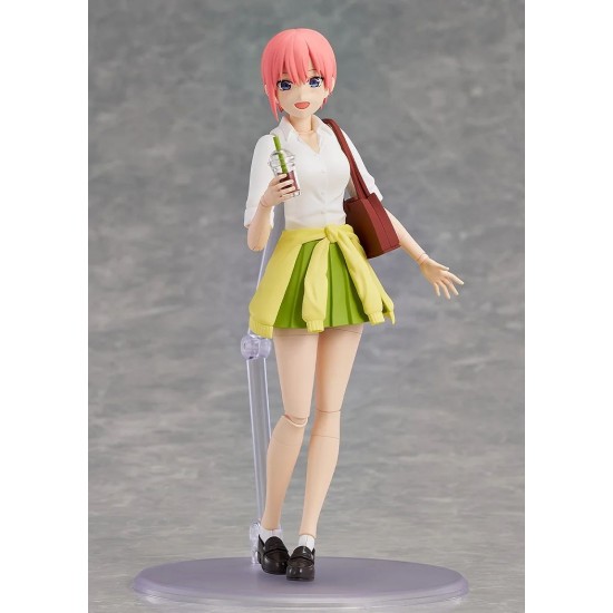 [PreOrder] GSC The Quintessential Quintuplets ∽ KADOKAWA PLASTIC MODEL SERIES - Ichika Nakano