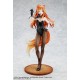[PreOrder] GSC KADOKAWA 1/7 Spice and Wolf: Merchant Meets the Wise Wolf - Holo Light Novel bunny ver. illustration by Jyuu Ayakura
