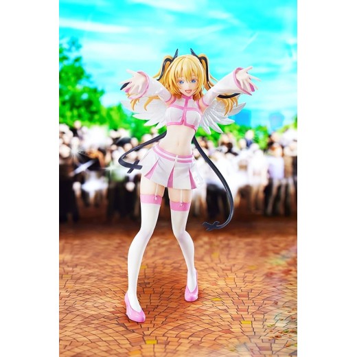[PreOrder] GSC KADOKAWA 1/7 2.5 Dimensional Seduction - Liliel Chaos Form