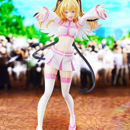 [PreOrder] GSC KADOKAWA 1/7 2.5 Dimensional Seduction - Liliel Chaos Form