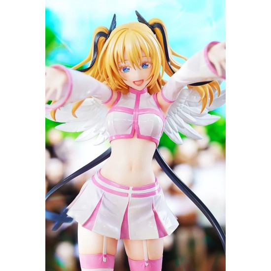 [PreOrder] GSC KADOKAWA 1/7 2.5 Dimensional Seduction - Liliel Chaos Form