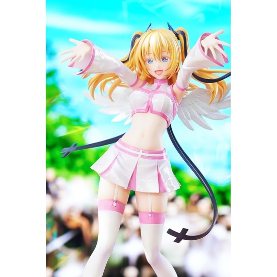 [PreOrder] GSC KADOKAWA 1/7 2.5 Dimensional Seduction - Liliel Chaos Form