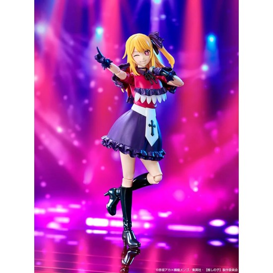 [PreOrder] GSC OSHI NO KO - KADOKAWA PLASTIC MODEL SERIES - Ruby