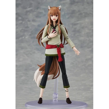 [PreOrder] GSC KADOKAWA Spice and Wolf: Merchant Meets the Wise Wolf - PLASTIC MODEL SERIES Holo