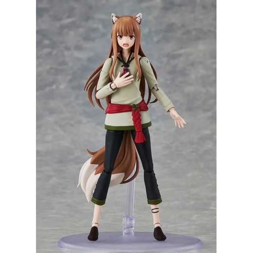 [PreOrder] GSC KADOKAWA Spice and Wolf: Merchant Meets the Wise Wolf - PLASTIC MODEL SERIES Holo
