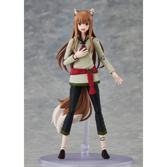 [PreOrder] GSC KADOKAWA Spice and Wolf: Merchant Meets the Wise Wolf - PLASTIC MODEL SERIES Holo