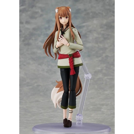 [PreOrder] GSC KADOKAWA Spice and Wolf: Merchant Meets the Wise Wolf - PLASTIC MODEL SERIES Holo