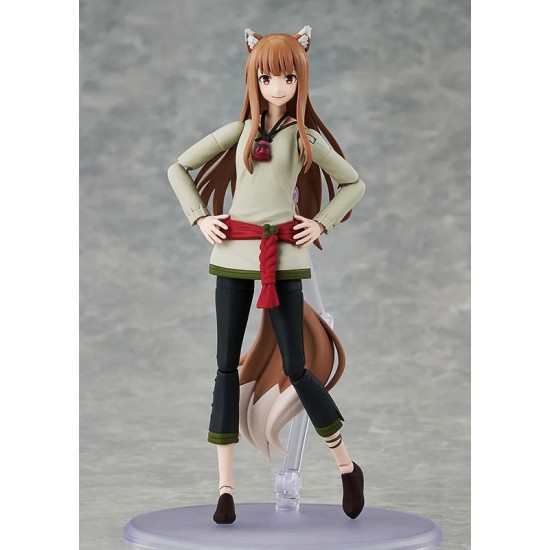 [PreOrder] GSC KADOKAWA Spice and Wolf: Merchant Meets the Wise Wolf - PLASTIC MODEL SERIES Holo