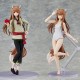 [PreOrder] GSC KADOKAWA Spice and Wolf: Merchant Meets the Wise Wolf - PLASTIC MODEL SERIES Holo DX Ver.
