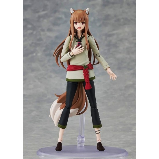 [PreOrder] GSC KADOKAWA Spice and Wolf: Merchant Meets the Wise Wolf - PLASTIC MODEL SERIES Holo DX Ver.