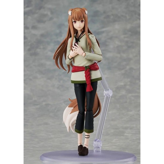 [PreOrder] GSC KADOKAWA Spice and Wolf: Merchant Meets the Wise Wolf - PLASTIC MODEL SERIES Holo DX Ver.