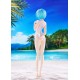 [PreOrder] GSC WAVE Rebuild of Evangelion POP UP PARADE BEACH QUEENS Rei Ayanami (One-Piece Style) L Size