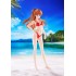 [PreOrder] GSC WAVE Rebuild of Evangelion POP UP PARADE BEACH QUEENS Asuka Shikinami Langley (Bikini Style) L Size