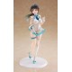 [PreOrder] GSC WAVE 1/6 Avian Romance Pink Label - Ponytail Girl: Qipao
