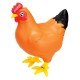 [PreOrder] MEGAHOUSE KAITAI PUZZLE - CHICKEN PUZZLE (Re-issue)