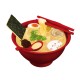 [PreOrder] MEGAHOUSE KAITAI PUZZLE LITE - Ramen Puzzle