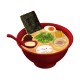 [PreOrder] MEGAHOUSE KAITAI PUZZLE LITE - Ramen Puzzle
