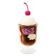 [PreOrder] MEGAHOUSE KAITAI PUZZLE LITE - Cola Float PUZZLE