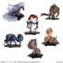 [PreOrder] CAPCOM Monster Hunter Capcom Figure Builder Monster Hunter Standard Model Plus Vol.28 (Set of 6)