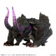 [PreOrder] CAPCOM Monster Hunter - Capcom Figure Builder Sofvi Model Gore Magala