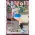 [PreOrder] AMAKUN 1/10 GALHolic - Mio bishoujo plastic model kit (Re-issue)