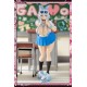[PreOrder] AMAKUN 1/10 GALHolic - Mio bishoujo plastic model kit (Re-issue)