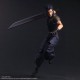 [PreOrder] SQUARE ENIX FINAL FANTASY VII REBIRTH PLAY ARTS SHIN Action Figure - ZACK FAIR SOLDIER 1st CLASS