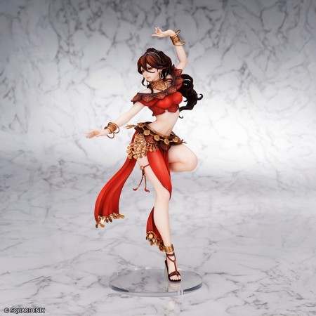 [PreOrder] SQUARE ENIX OCTOPATH TRAVELER - Primrose Azelhart