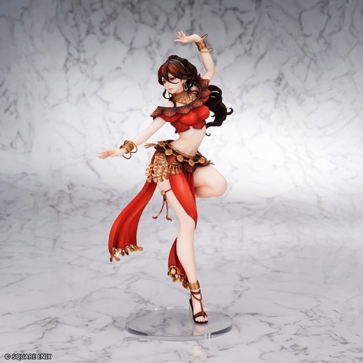 [PreOrder] SQUARE ENIX OCTOPATH TRAVELER - Primrose Azelhart
