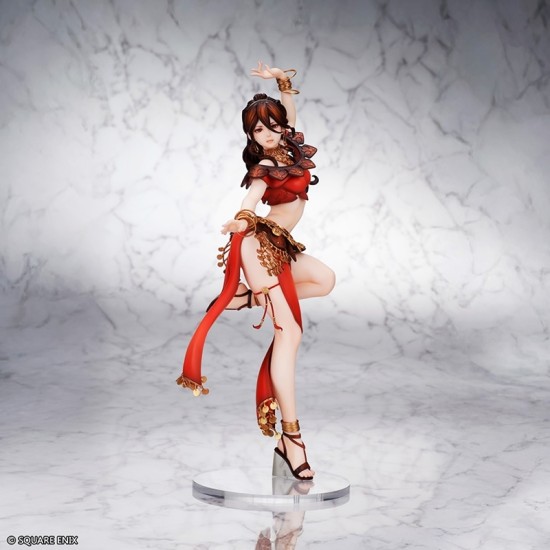 [PreOrder] SQUARE ENIX OCTOPATH TRAVELER - Primrose Azelhart