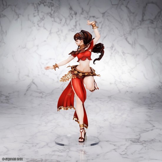 [PreOrder] SQUARE ENIX OCTOPATH TRAVELER - Primrose Azelhart