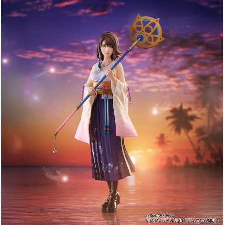 [PreOrder] SQUARE ENIX FINAL FANTASY - YUNA