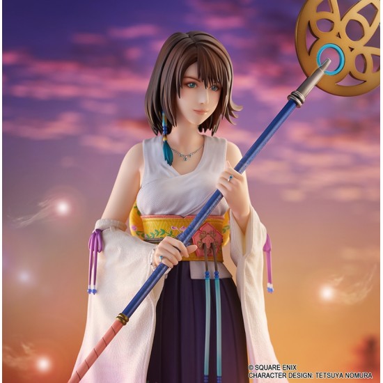 [PreOrder] SQUARE ENIX FINAL FANTASY - YUNA