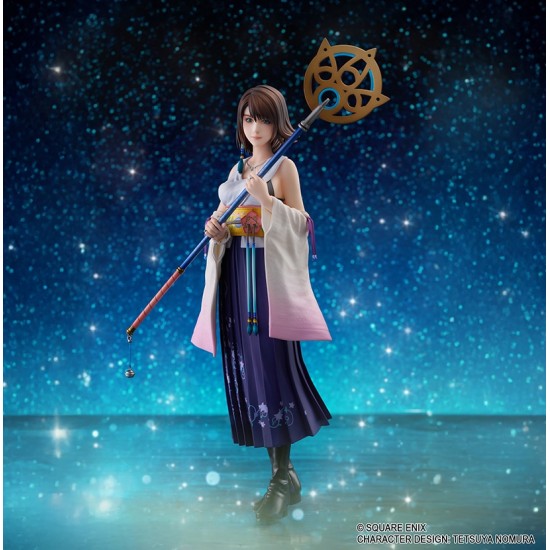 [PreOrder] SQUARE ENIX FINAL FANTASY - YUNA