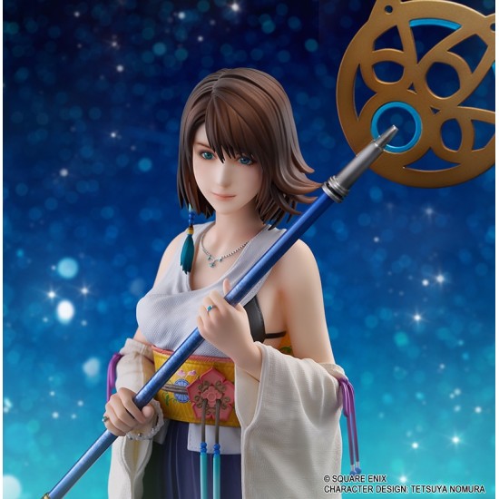 [PreOrder] SQUARE ENIX FINAL FANTASY - YUNA