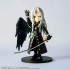 [PreOrder] SQUARE ENIX FINAL FANTASY VII REMAKE™ - ADORABLE ARTS - SEPHIROTH