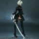 [PreOrder] SQUARE ENIX Reproduction : NieR:Automata  - 2B (YoRHa No.2 Type B) ＜Deluxe Version＞