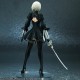 [PreOrder] SQUARE ENIX Reproduction : NieR:Automata  - 2B (YoRHa No.2 Type B) ＜Deluxe Version＞