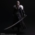 [PreOrder] SQUARE ENIX FINAL FANTASY VII REBIRTH - PLAY ARTS SHIN Action Figure - SEPHIROTH
