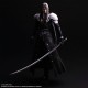 [PreOrder] SQUARE ENIX FINAL FANTASY VII REBIRTH - PLAY ARTS SHIN Action Figure - SEPHIROTH