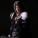 [PreOrder] SQUARE ENIX FINAL FANTASY VII REBIRTH - PLAY ARTS SHIN Action Figure - SEPHIROTH