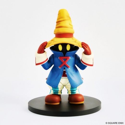 [PreOrder] SQUARE ENIX FINAL FANTASY IX -ADORABLE ARTS - VIVI ORNITIER