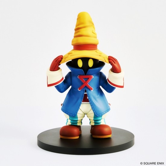 [PreOrder] SQUARE ENIX FINAL FANTASY IX -ADORABLE ARTS - VIVI ORNITIER